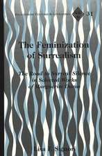 The Feminization of Surrealism