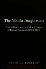 The Nihilist Imagination