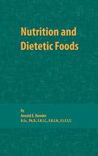 Nutrition and Dietetic Foods, 2nd Ed.: Issues and Approaches (Harrys Cosmeticology 9th Ed.)