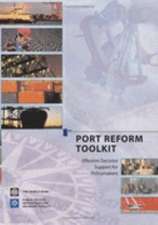 Port Reform Toolkit