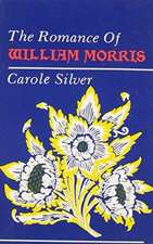 Romance Of William Morris