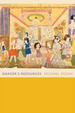 Darger`s Resources