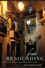 Fado Resounding