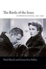 The Battle of the Sexes in French Cinema, 1930–1956