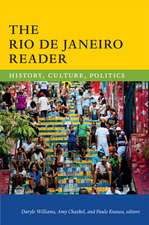 The Rio de Janeiro Reader