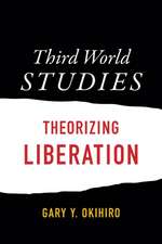 Third World Studies – Theorizing Liberation