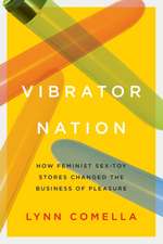 Vibrator Nation