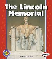 The Lincoln Memorial