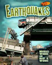 Earthquakes