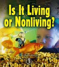 Is It Living or Nonliving?