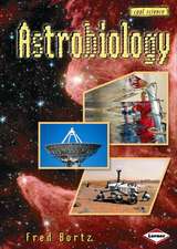 Astrobiology