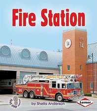 Fire Station