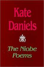 The Niobe Poems