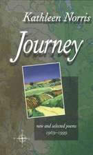 Journey: New And Selected Poems 1969-1999