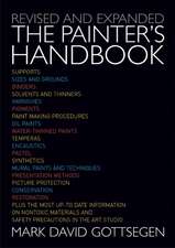 Painter's Handbook