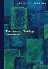 The Essential Writings