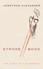 Stroke Book – The Diary of a Blindspot