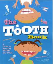 Miller, E: Tooth Book
