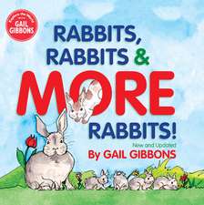 Rabbits, Rabbits & More Rabbits