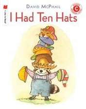 I Had Ten Hats