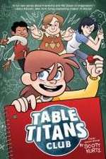 Table Titans Club