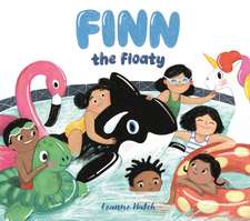Finn the Floaty