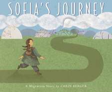 Sofia's Journey