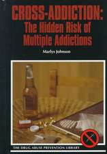 Cross-Addiction: The Hidden Risk of Multiple Addictions