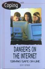 Dangers on the Internet