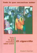 El Cigarro