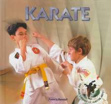 Karate