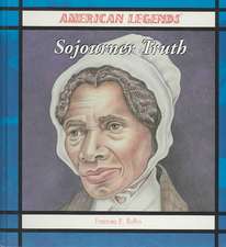 Sojourner Truth