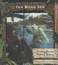 San Diego Zoo