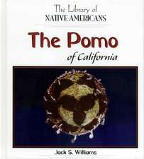 The Pomo of California