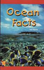 Ocean Facts