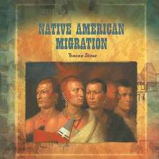 Native American Migration