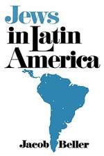 Jews in Latin America