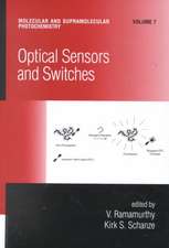 Optical Sensors and Switches