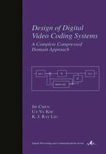 Design of Digital Video Coding Systems: A Complete Compressed Domain Approach