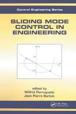 Sliding Mode Control In Engineering