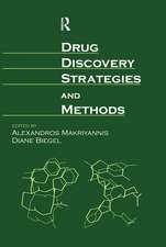 Drug Discovery Strategies and Methods