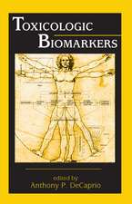 Toxicologic Biomarkers