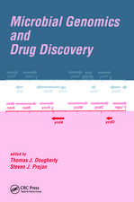 Microbial Genomics and Drug Discovery