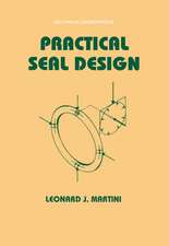 Practical Seal Design