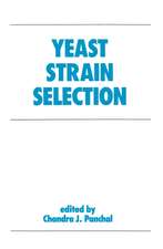 Yeast Strain Selection