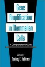 Gene Amplification in Mammalian Cells: A Comprehensive Guide