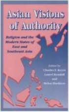 Keyes: Asian Visions of Authority