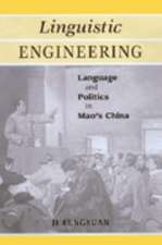 Linguistic Engineering