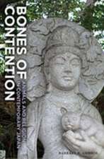 Bones of Contention: Animals and Religion in Contemporary Japan