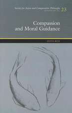 Compassion and Moral Guidance